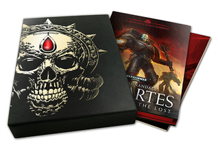 Lemartes book cover