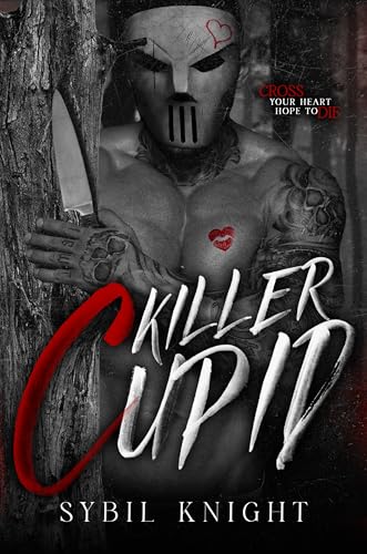 Killer Cupid book cover