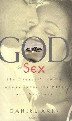 God on Sex book cover