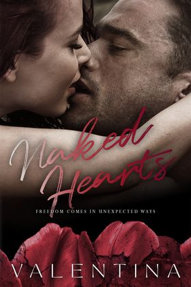 Broken Hearts book cover 1