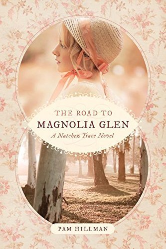 Natchez Trace book cover 2