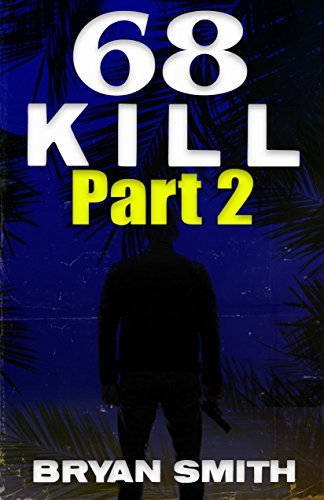 68 Kill Part 2 book cover