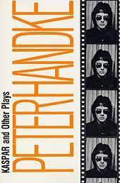 Kaspar and Other Plays book cover