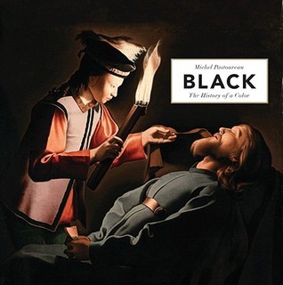Black book cover