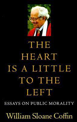 The Heart Is a Little to the Left book cover