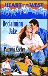 Reclaiming Jake book cover