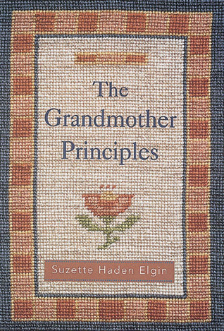 The Grandmother Principles book cover