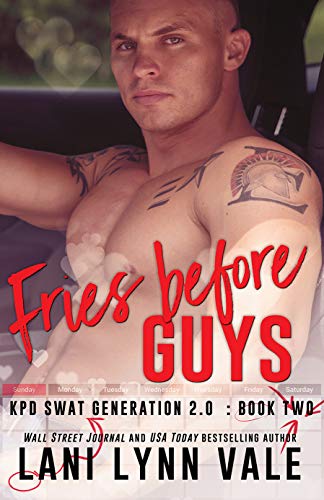 SWAT Generation 2.0 book cover 2