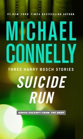 Suicide Run book cover