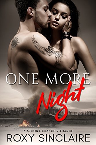 One More Night book cover