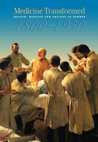 Medicine Transformed book cover