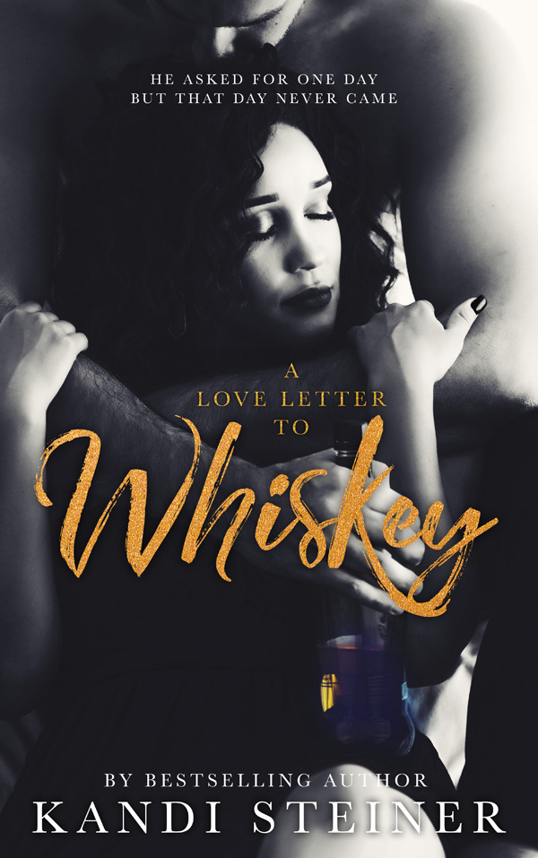 A Love Letter to Whiskey book cover