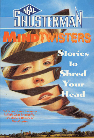 Mindtwisters book cover