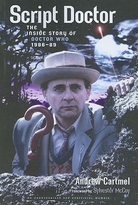 Script Doctor book cover