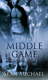 Chess book cover 2