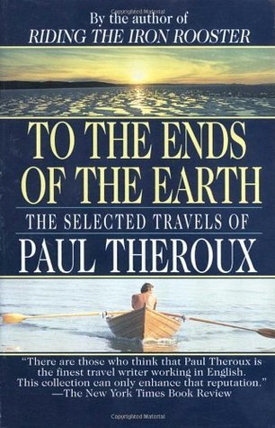 To the Ends of the Earth book cover