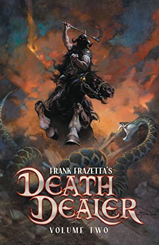 Sejač smrti, knjiga 2 book cover
