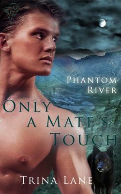 Phantom River book cover 2