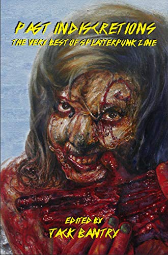 Past Indiscretions book cover