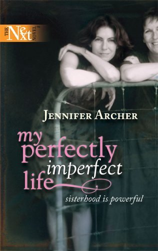 My Perfectly Imperfect Life book cover