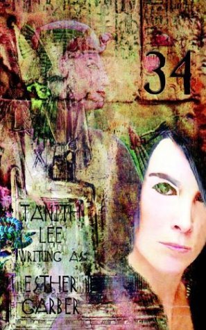 Thirtyfour book cover
