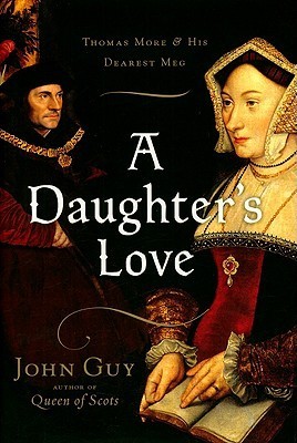 A Daughter's Love book cover