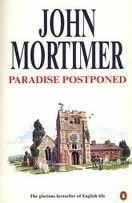 Paradise Postponed book cover