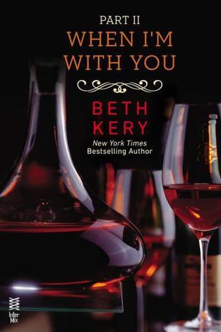 When I'm With You book cover