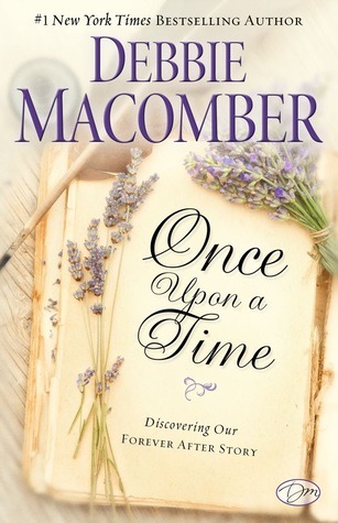 Once Upon a Time book cover