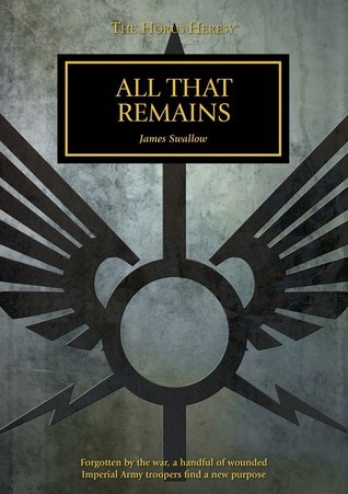 All That Remains book cover