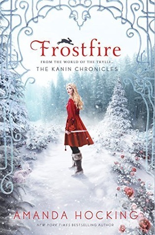 Kanin Chronicles book cover 1