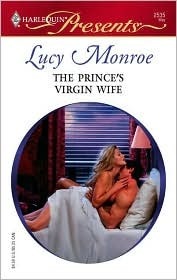 Royal Brides book cover 3