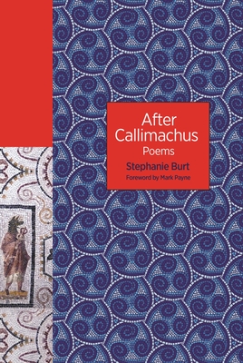 After Callimachus book cover