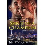 Spirit of a Champion book cover