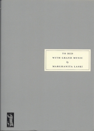 To Bed With Grand Music book cover
