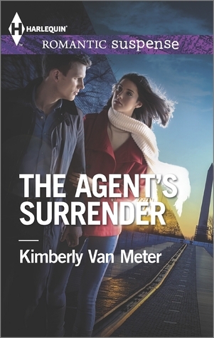 The Agent's Surrender book cover