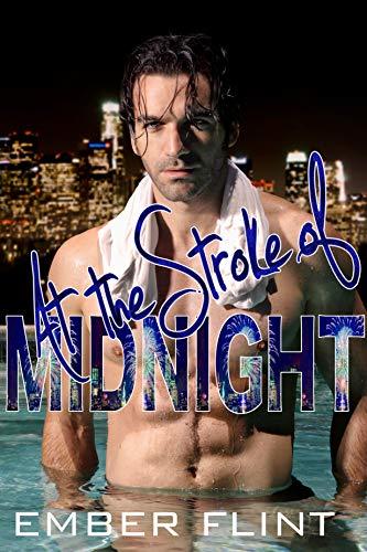 At the Stroke of Midnight book cover