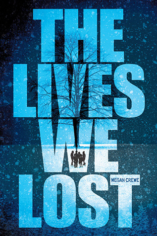Fallen World book cover 2