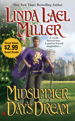 A Midsummer Day's Dream book cover