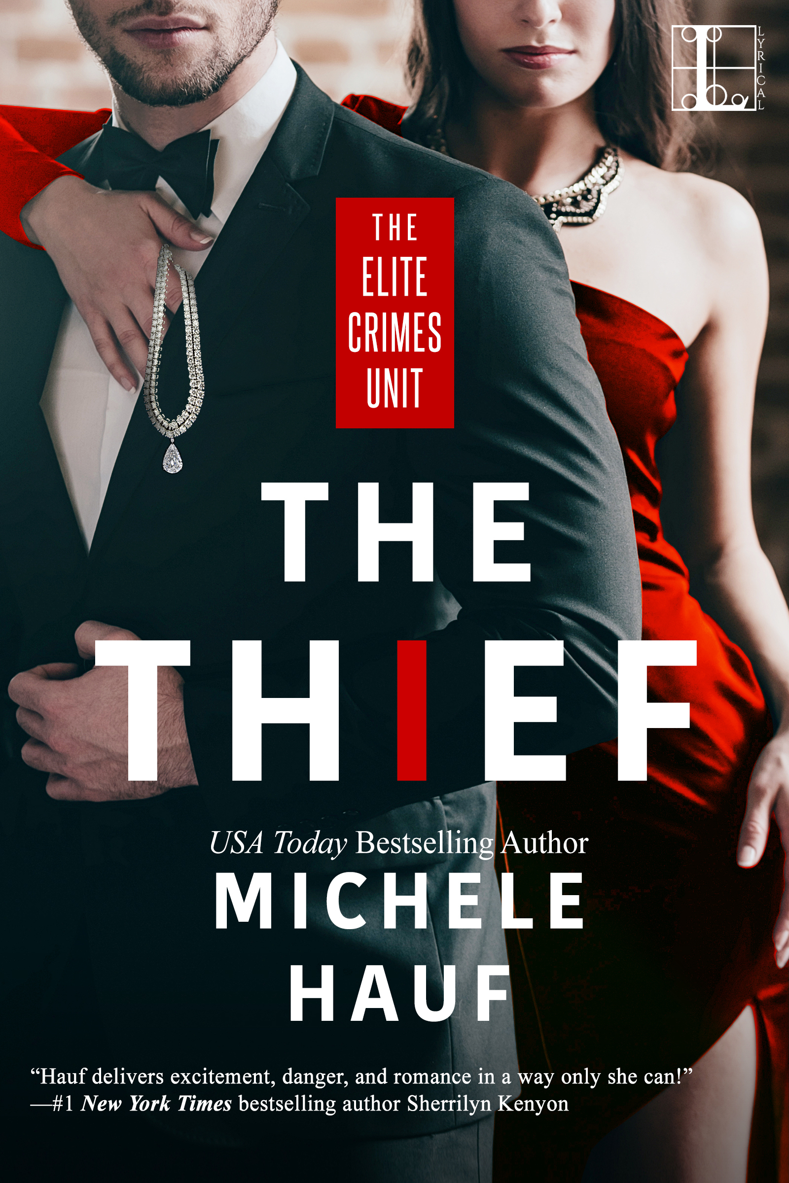 Elite Crimes Unit book cover 1