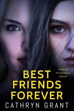 Best Friends Forever book cover