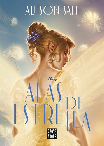 Alas de estrella book cover