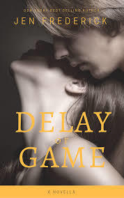 Delay of Game book cover