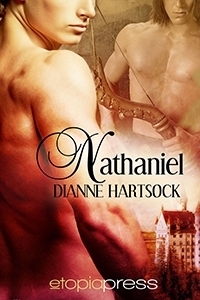 Nathaniel book cover