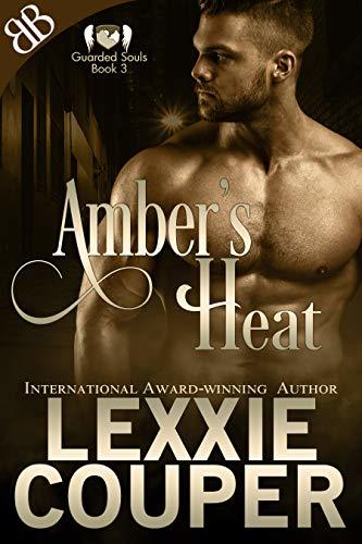 Amber's Heat book cover
