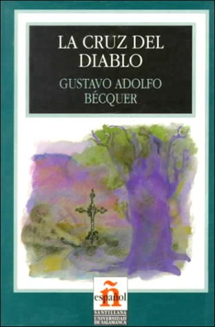 La Cruz Del Diablo En Espanol 3 book cover