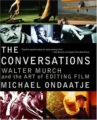 The Conversations book cover