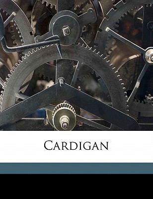 The Cardigan Series book cover 1