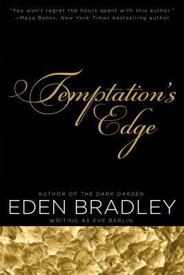 Temptation's Edge book cover