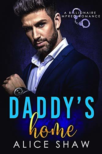 Daddy's Home book cover